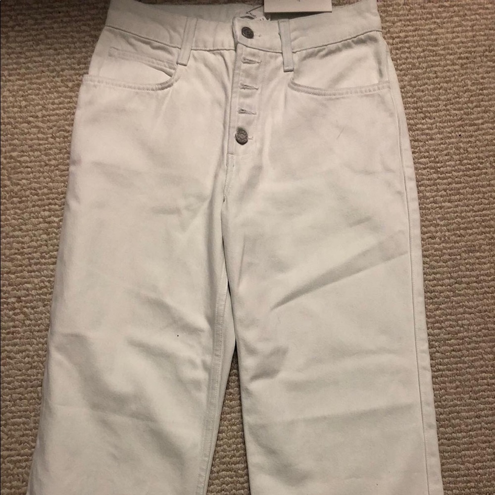Women’s ALC Denim Pants